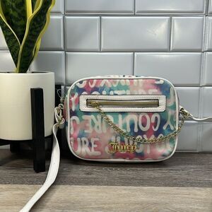 Juicy Couture crossbody
